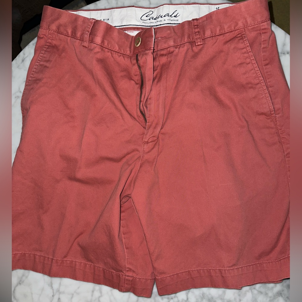 Cascade 35 9” Shorts